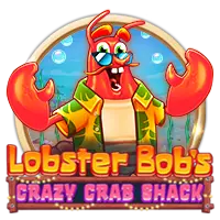 Lobster Bob's Crazy Crab Shack